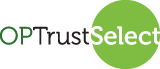 OPTrust Select logo